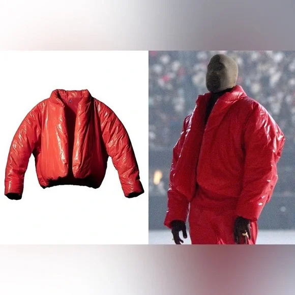Yeezy | Jackets & Coats | Yeezy X Gap Round Jacket | Poshmark